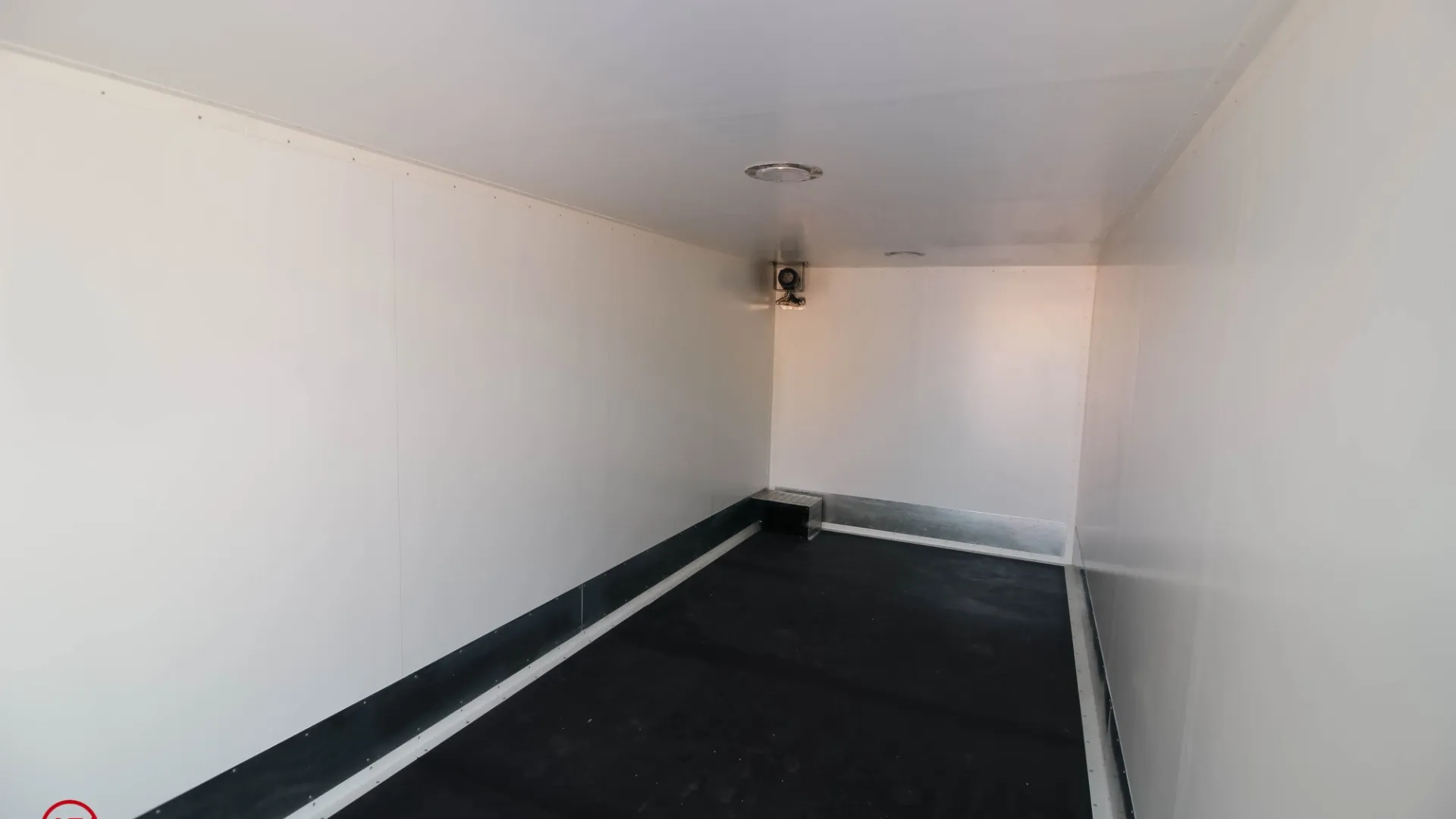 Изотермический фургон КамАЗ 43118-3027-50 4