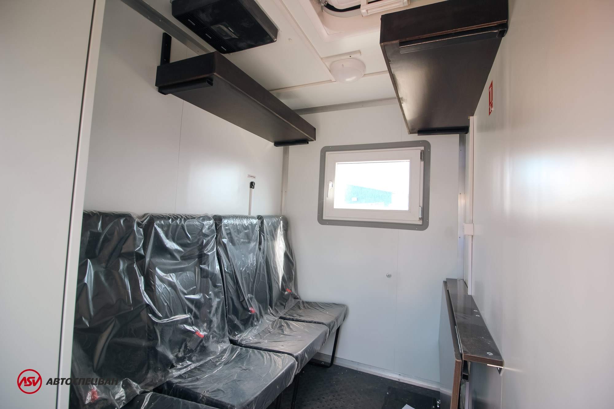 ПАРМ КамАЗ 43502-3036-66 6