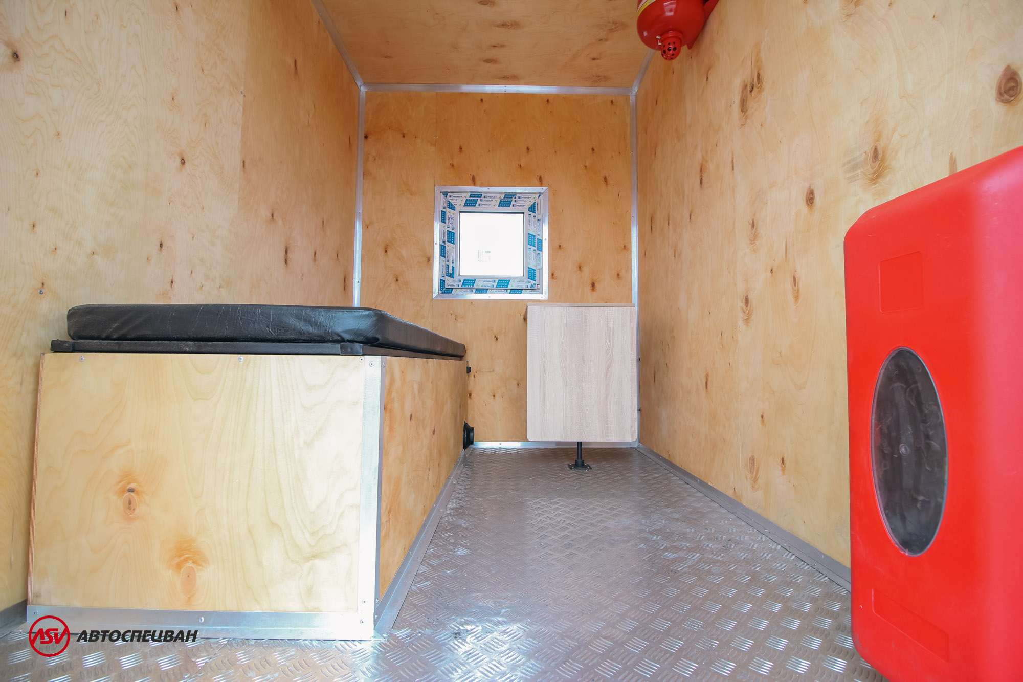 Автомобиль для взрывчатых веществ КамАЗ 65115 6