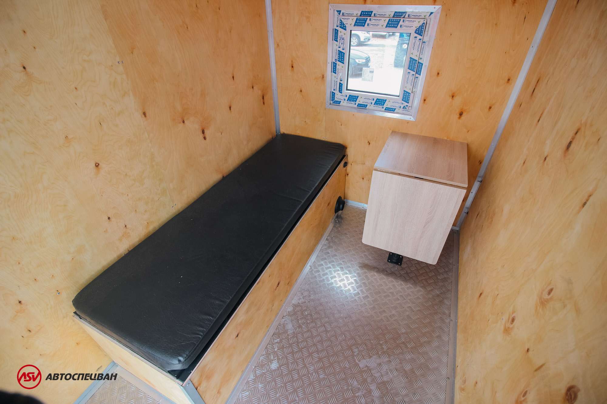 Автомобиль для взрывчатых веществ КамАЗ 65115 7