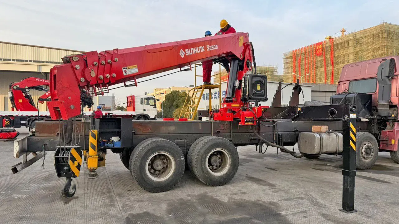 КМУ Sunhunk S-2506 0