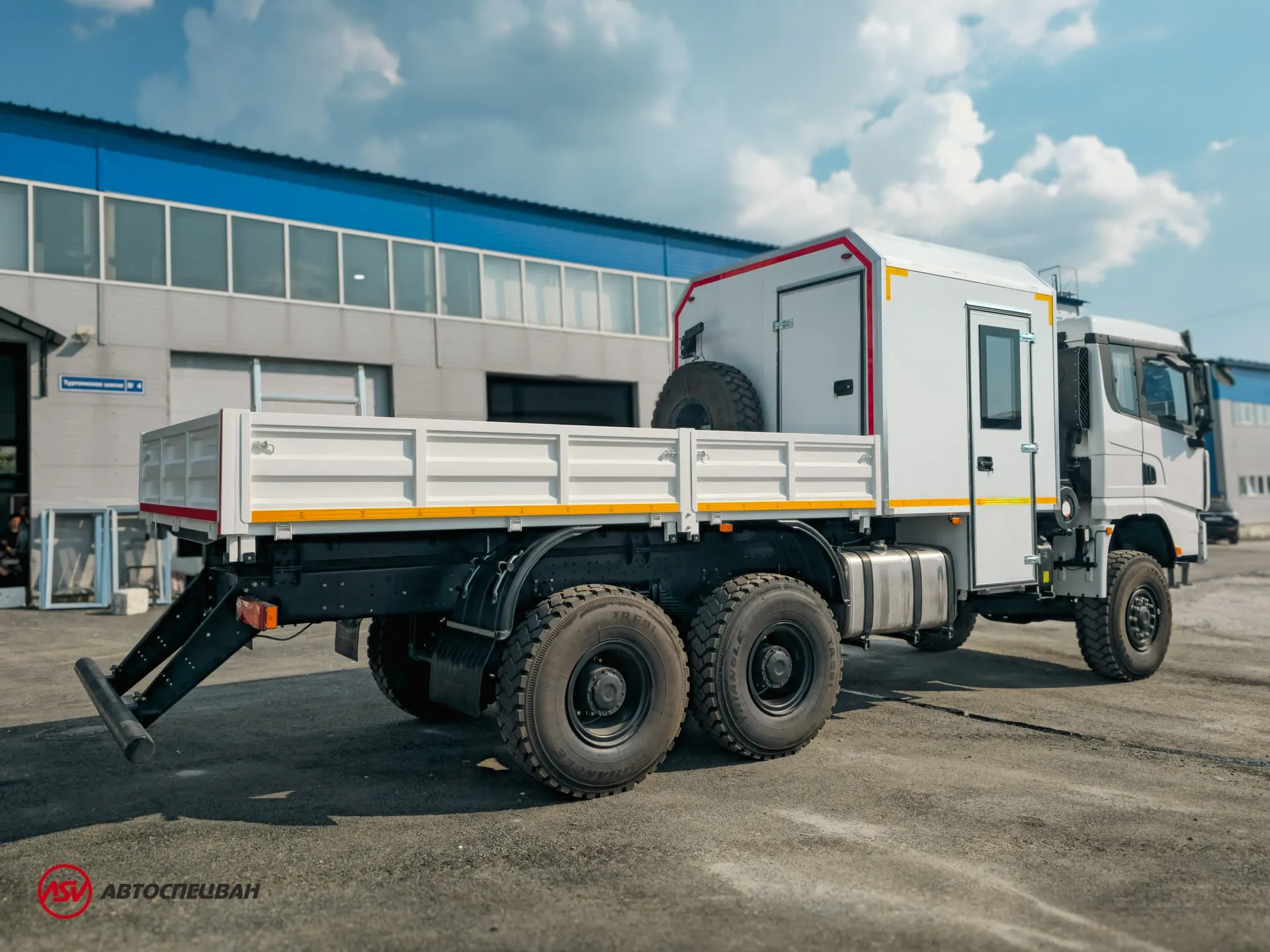 ГПА SHACMAN SX32586V385 4