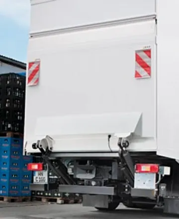  Гидроборт Bar BC1500S4 0