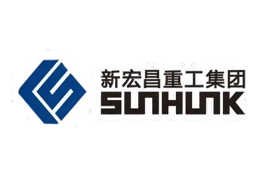 КМУ SUNHUNK (Китай)