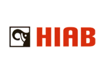 КМУ HIAB (Швеция)