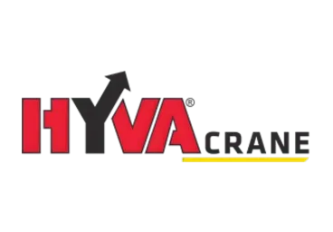 КМУ HYVA Crane (Италия)