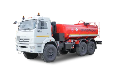 Автоцистерны АЦ