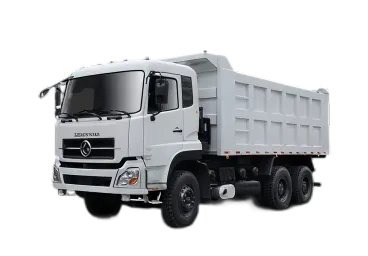 Самосвалы DONGFENG