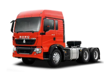 Бортовые грузовики Howo