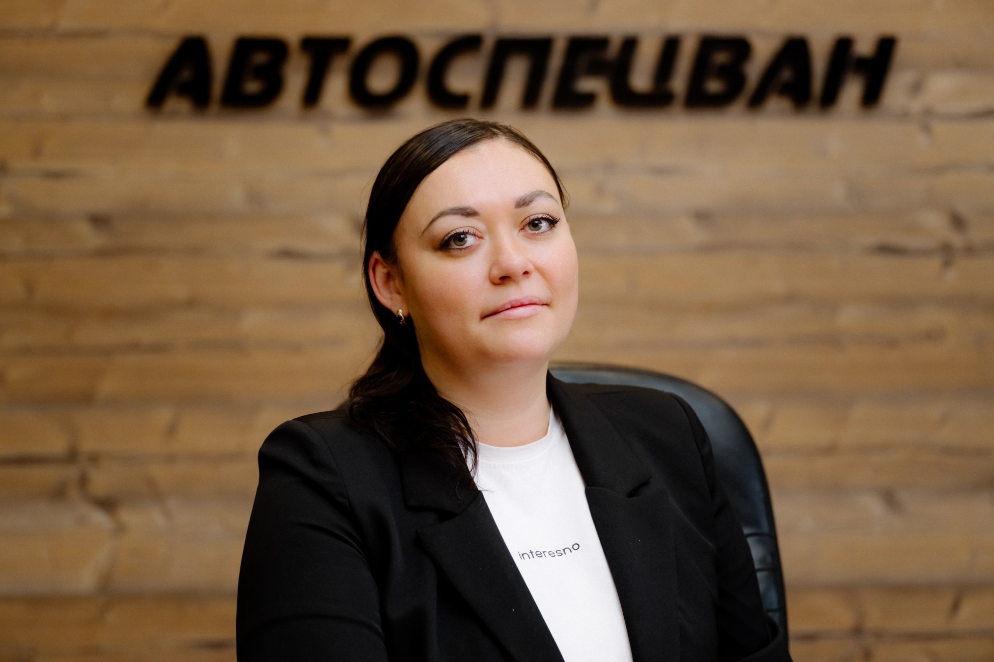 Екатерина Волошина