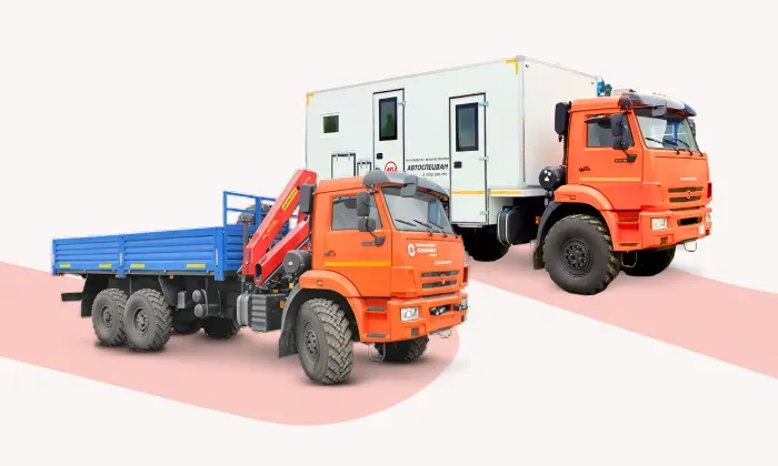 Переоборудование — выгодное и практичное решение