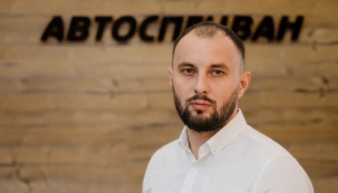 Андрей Воронин