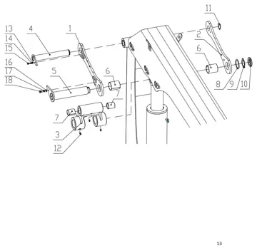 1st link rod (лист 2)