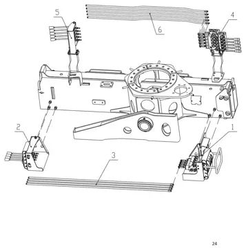 Control assembly