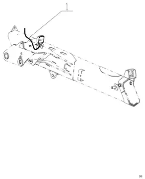 Electric assembly