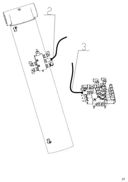 Electric assembly (лист 2)