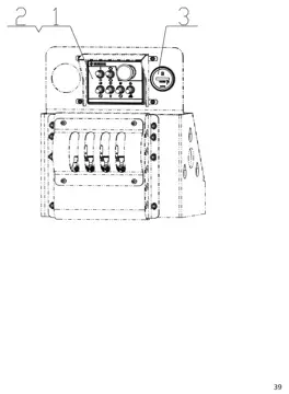 Electric assembly