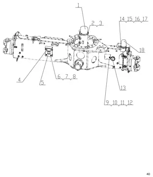 Electric assembly (лист 2)