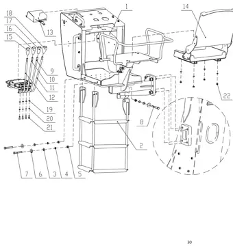 Control assembly (лист 7)
