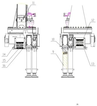 Label assembly (лист 2)