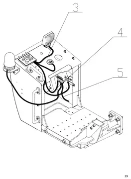 Electrical Console (лист 2)