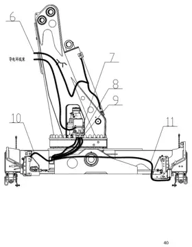 Electrical Console (лист 3)