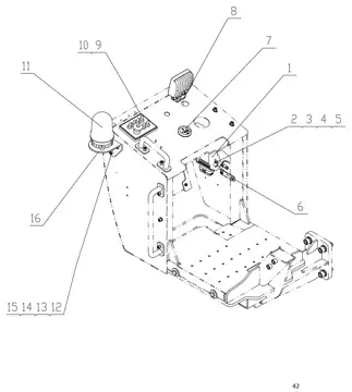 Electric assembly (лист 2)