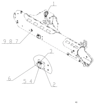 Electric assembly (лист 3)