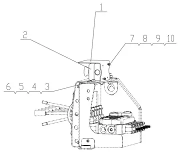 Electric assembly (лист 7)