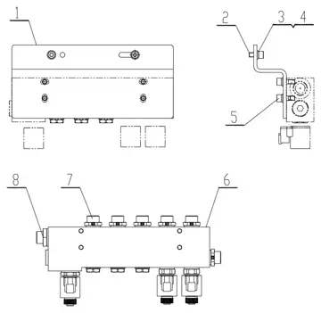 Safety devices (лист 7)