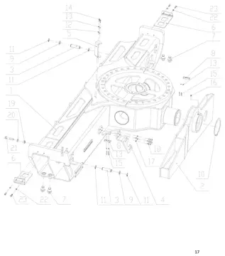 Base assembly (лист 2)