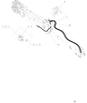 Electric assembly (лист 5)