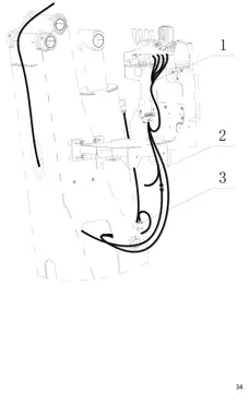 Electric assembly (лист 6)