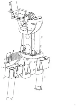 Main assembly