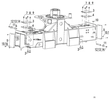 Base assembly (лист 2)