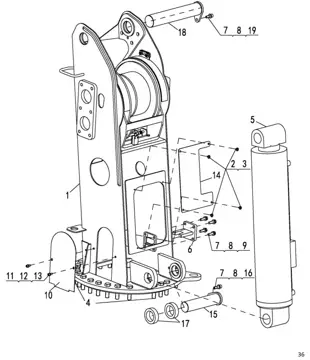 Turntable system