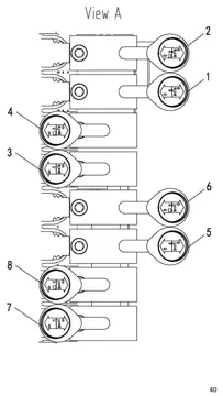 Control assembly (лист 2)