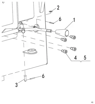 Control assembly (лист 3)