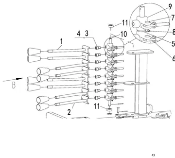 Control assembly (лист 5)