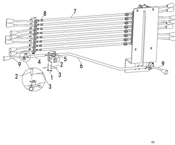 Control assembly (лист 7)