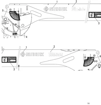 Sign assembly