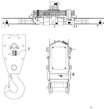 Sign assembly (лист 3)