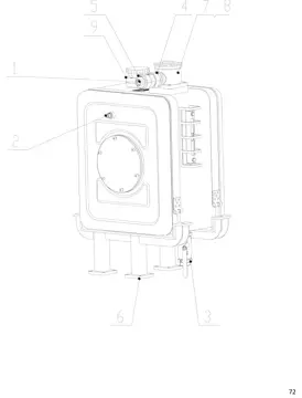 Oil-tank assembly