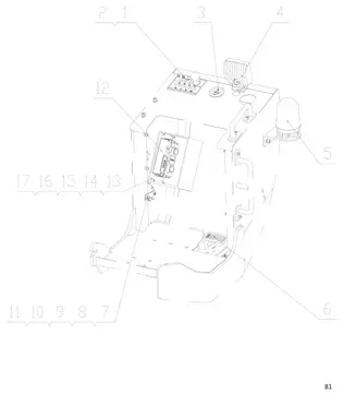 Electric assembly