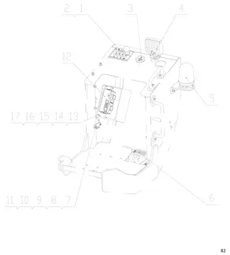 Electric assembly (лист 2)