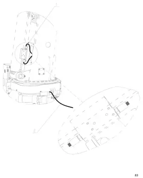 Electric assembly (лист 3)