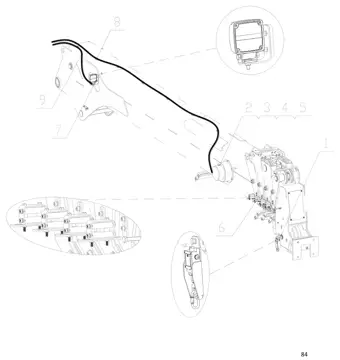 Electric assembly (лист 4)