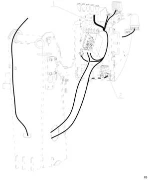 Electric assembly (лист 5)