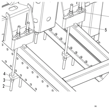 Truck part