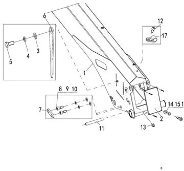 Base boom (лист 3)